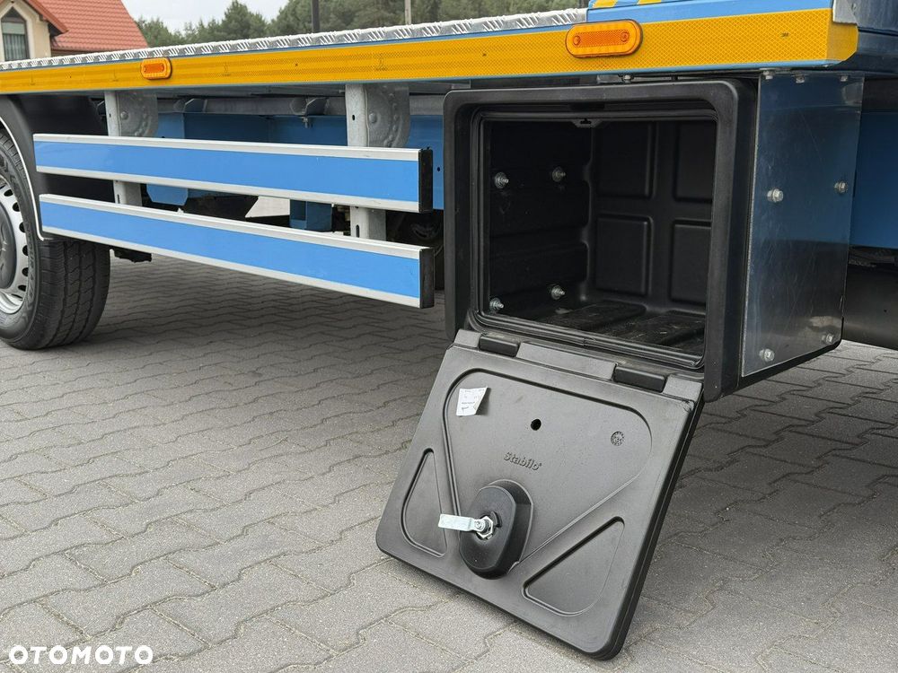 Opel Movano - 7