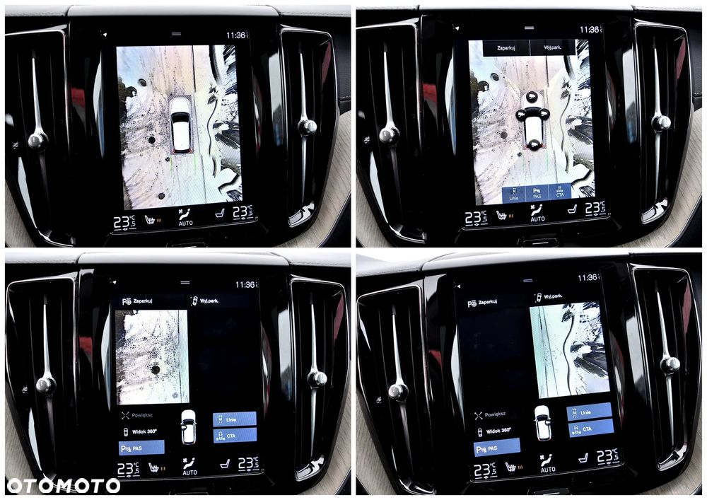 Volvo XC 60 T8 AWD Plug-In Hybrid Inscription - 37