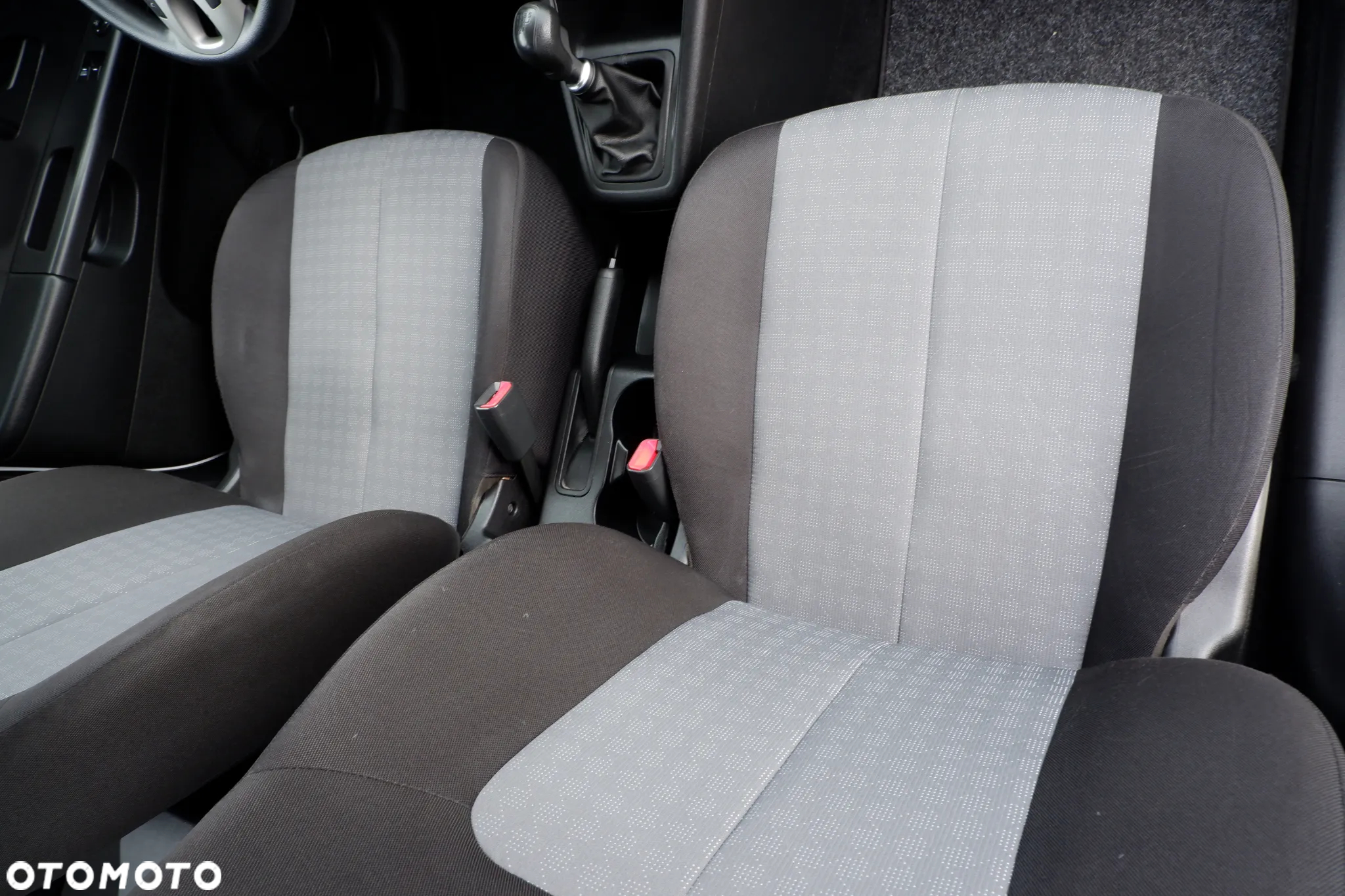 Kia Venga 1.4 M - 8