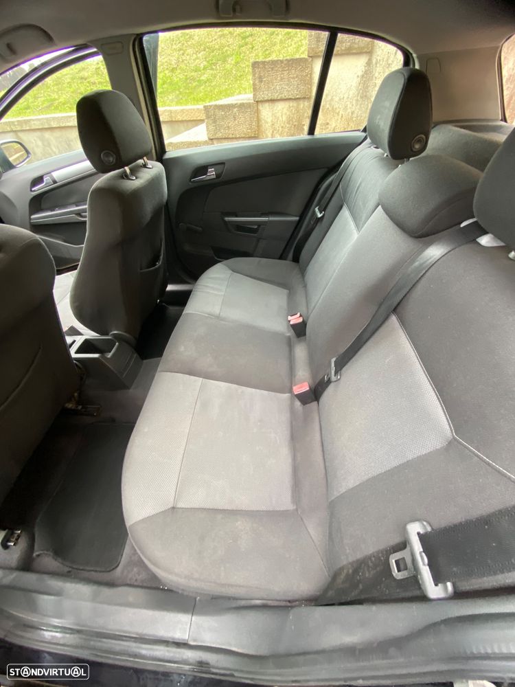 Opel Astra - 7