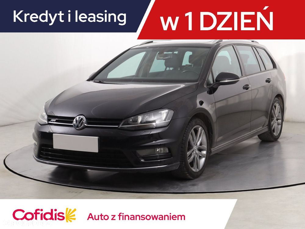 Volkswagen Golf Variant - 2
