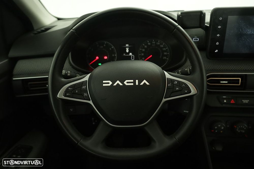 Dacia Sandero 1.0 TCe Stepway Expression - 13