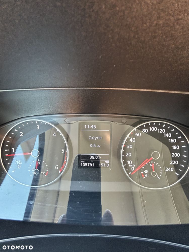 Volkswagen Multivan 2.0 TDI L1 Highline 4Motion - 8