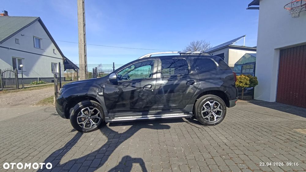 Dacia Duster - 4
