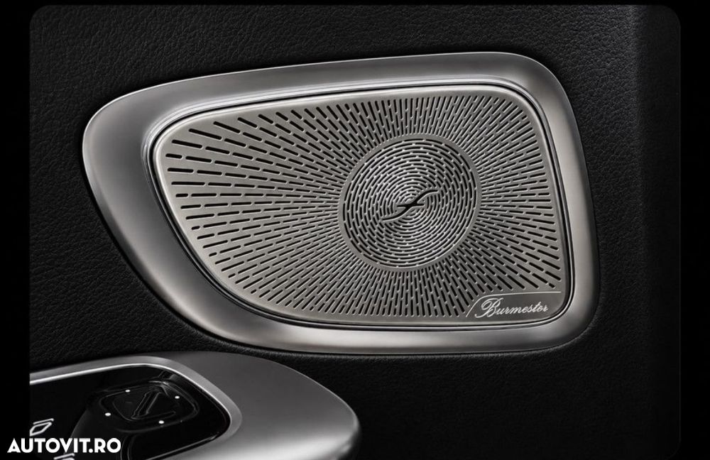 Mercedes-Benz C 220 d 9G-TRONIC Edition AMG Line - 16