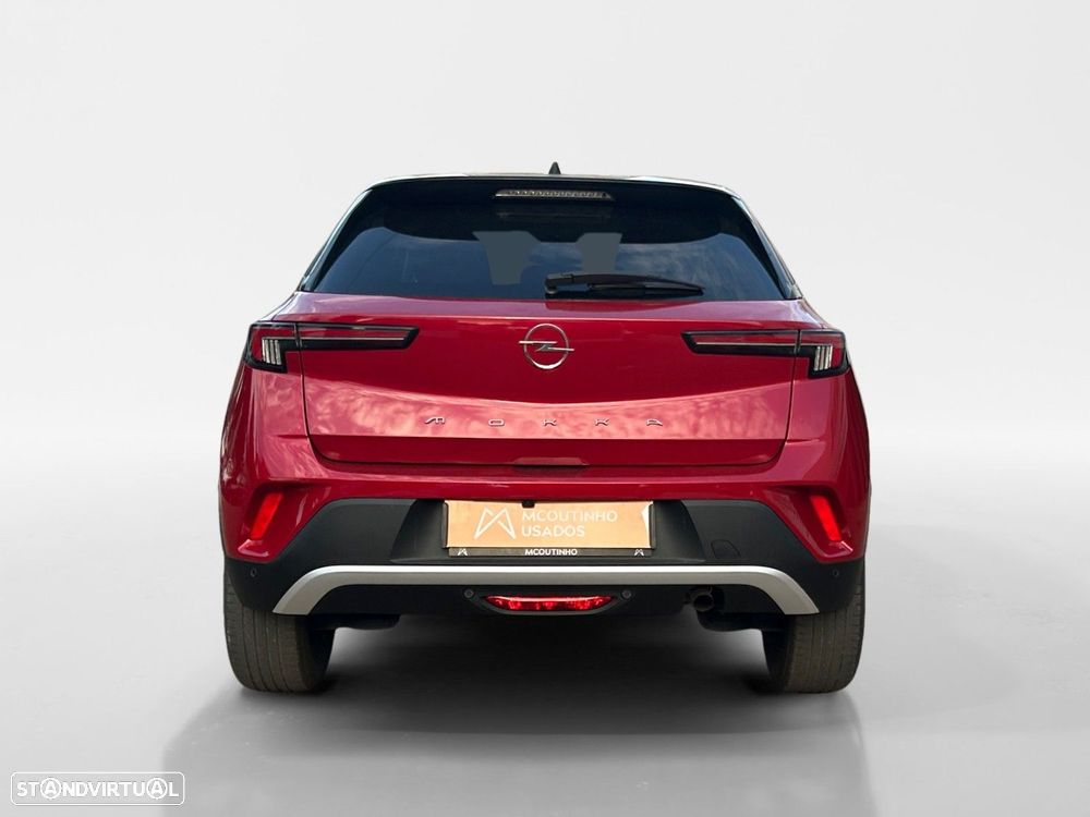 Opel Mokka 1.2 T Elegance - 4