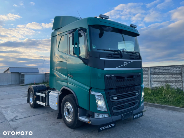 Volvo FH