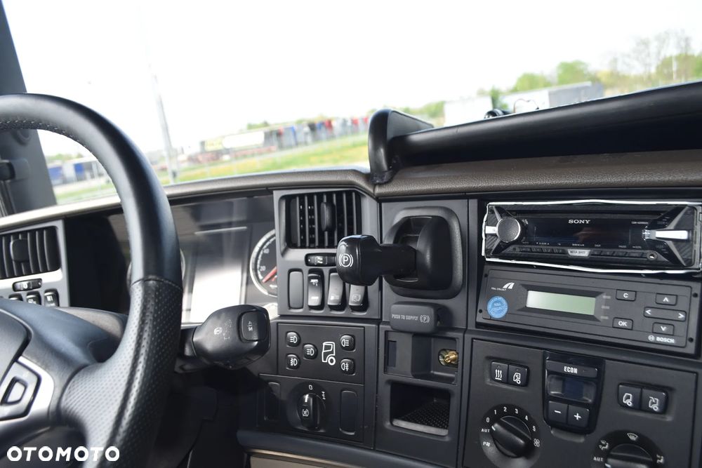 Scania R 450 - 20