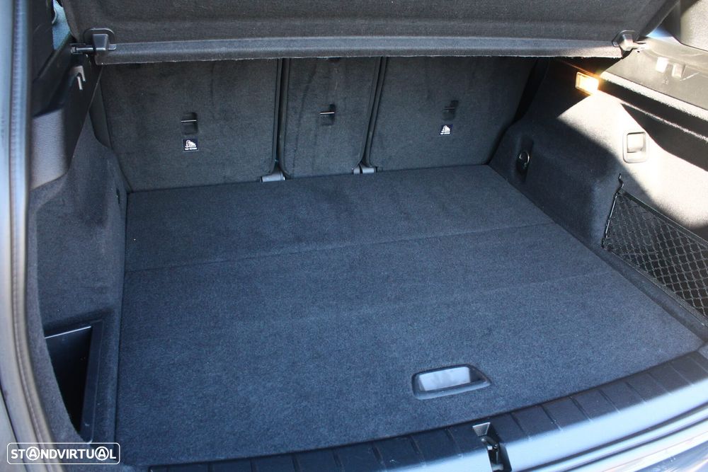 BMW X1 16 d sDrive Auto Advantage - 20