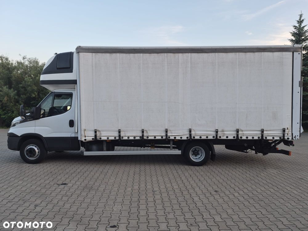 Iveco Daily 70C17 - 2