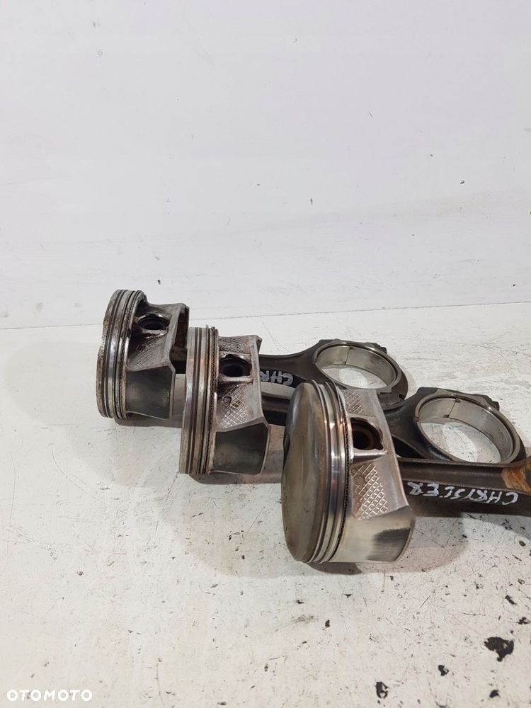 TŁOK KORBOWÓD 96L64 DODGE CHRYSLER PACIFICA II JEEP 3.6B ERB - 6