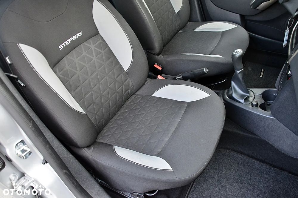 Dacia Sandero Stepway TCe 90 (S&S) Prestige - 21
