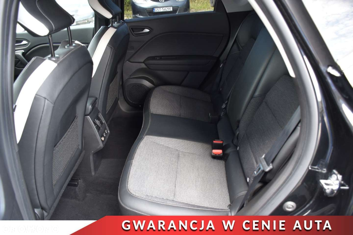 Renault Captur 1.0 TCe Intens - 9