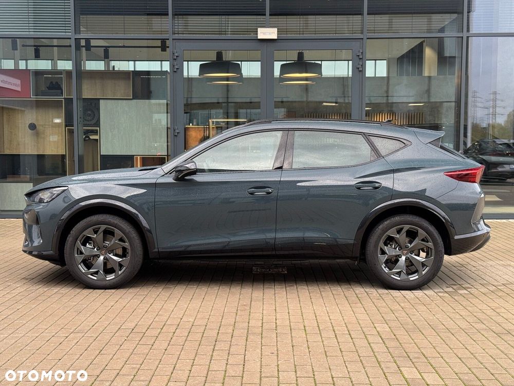 Cupra Formentor 1.5 TSI - 12