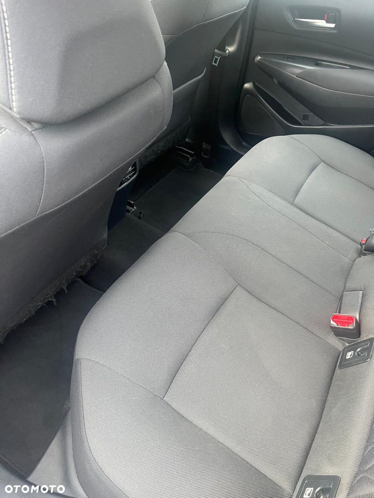 Toyota Corolla - 9