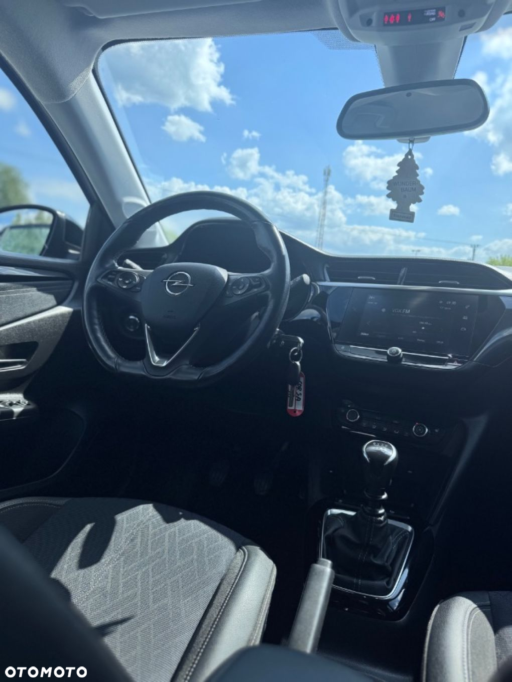 Opel Corsa - 35