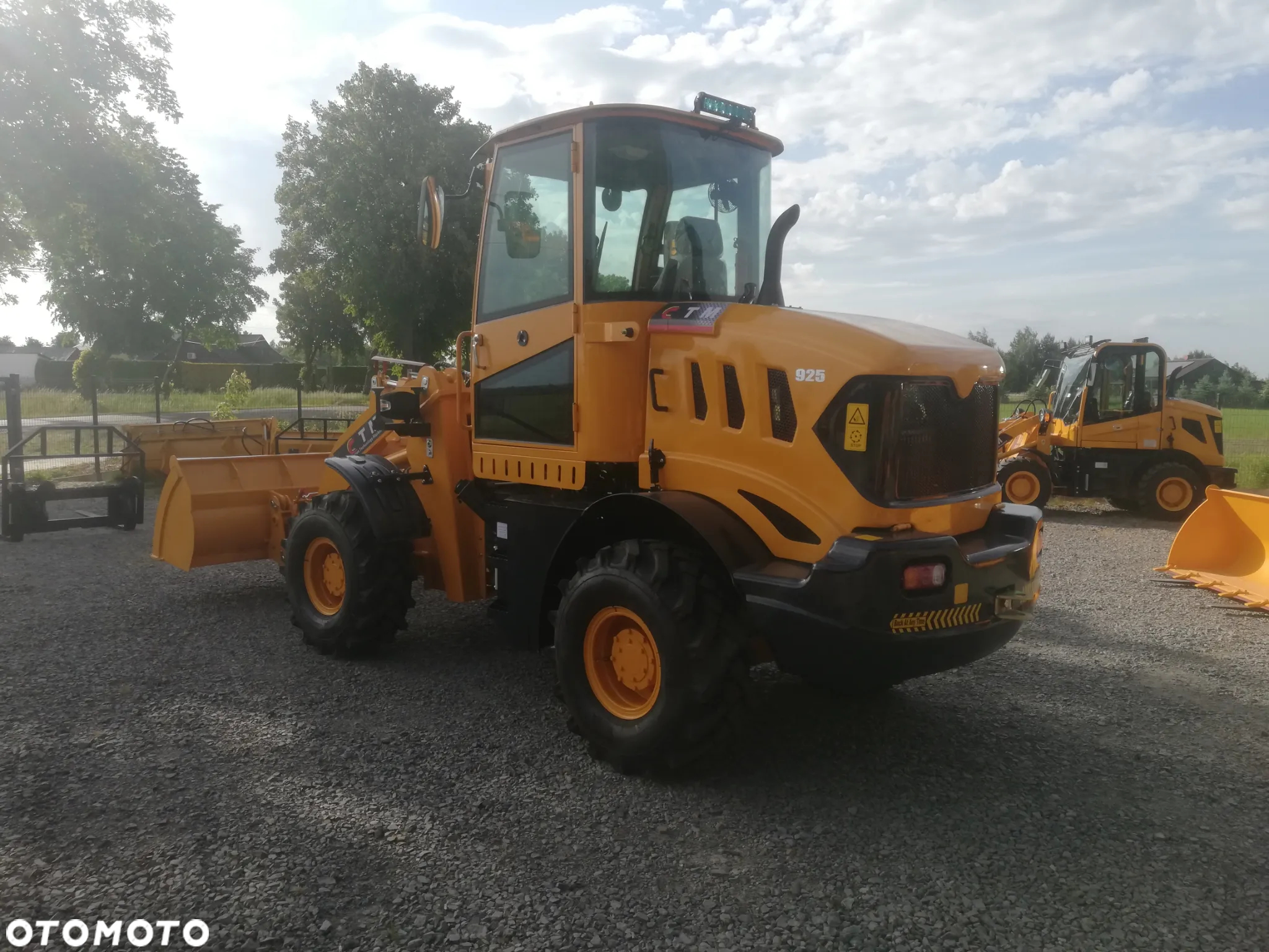 CTM 925 - 6