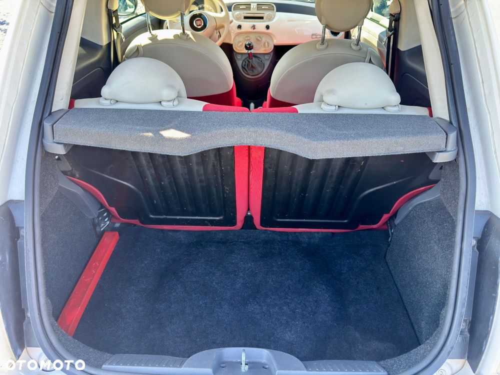Fiat 500 C 0.9 8V TwinAir Start&Stopp - 11
