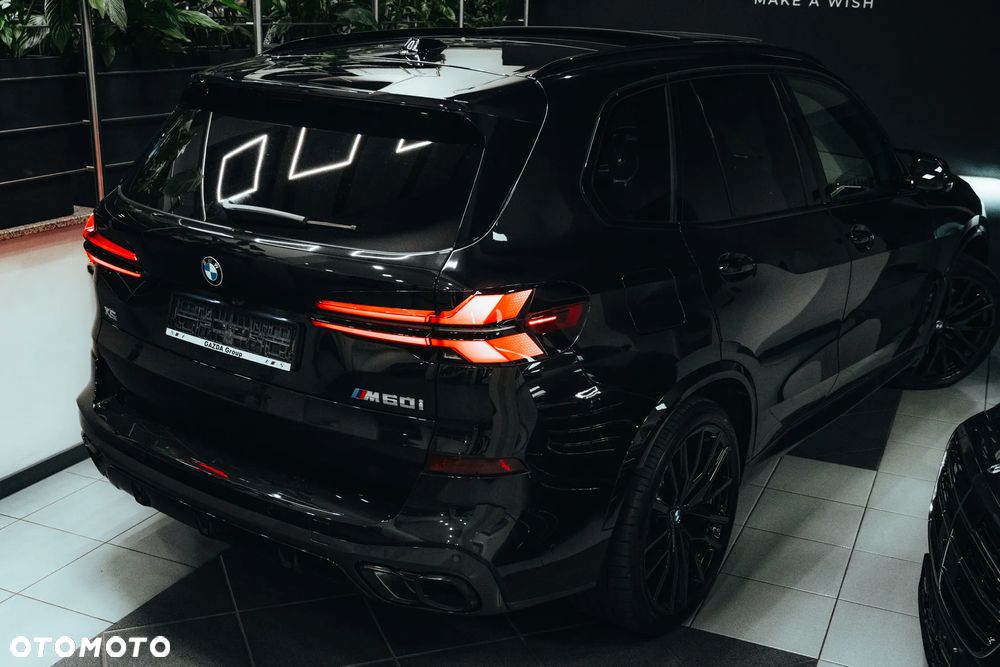 BMW X5 M - 38