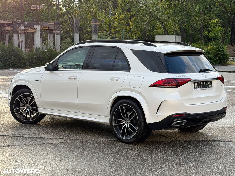 Mercedes-Benz GLE - 11