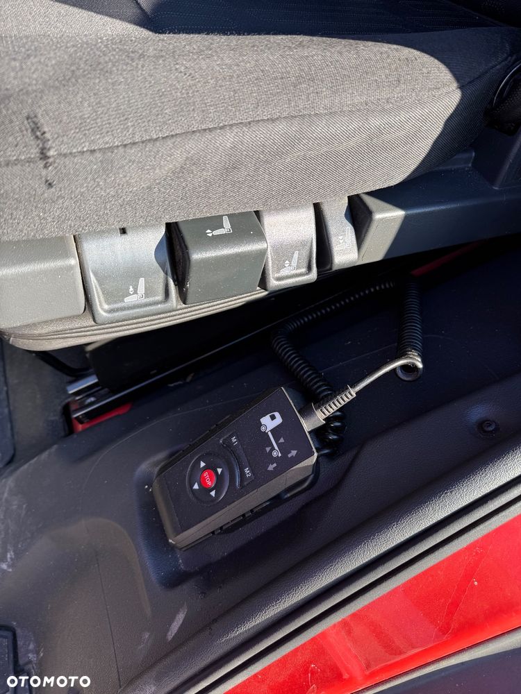 Mercedes-Benz ATEGO 12DMC Rama-max! - 17