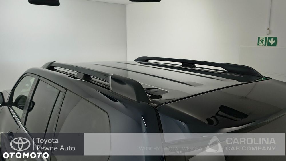 Toyota Land Cruiser LC 2.8 D-4D Invincible - 19