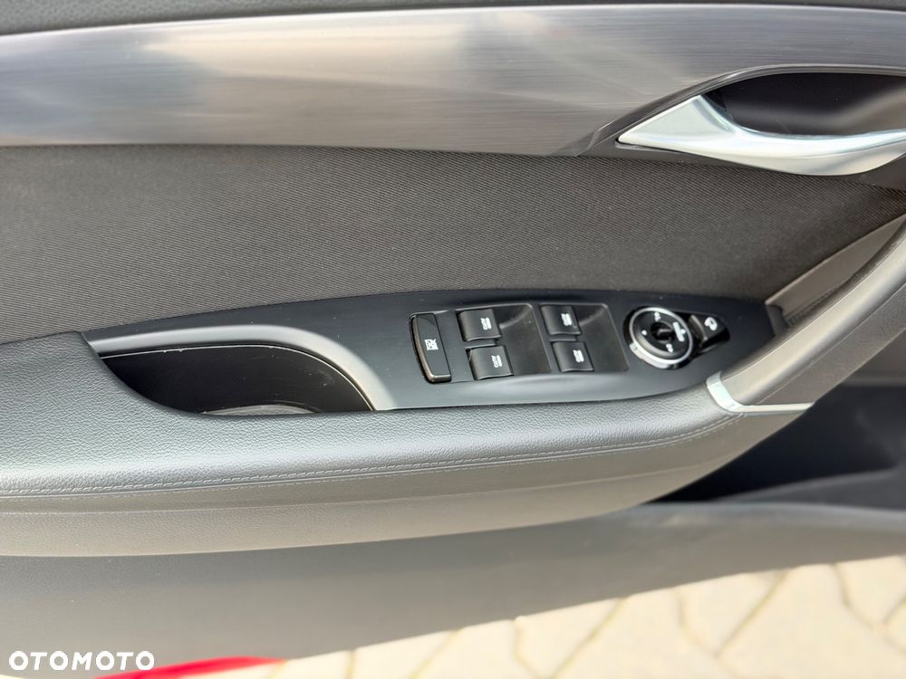 Hyundai i40 1.6 GDI Business - 17