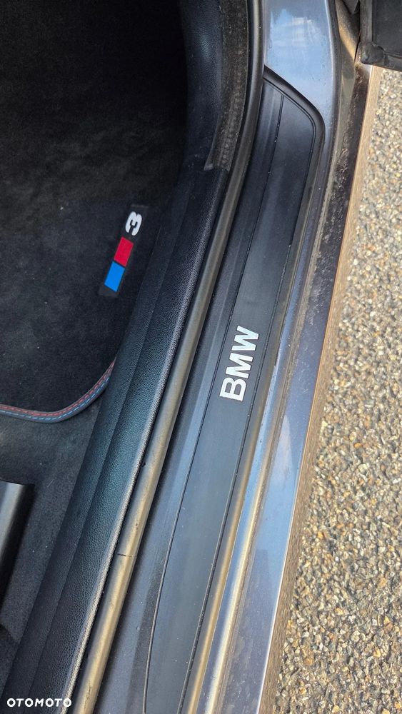 BMW Seria 3 - 20