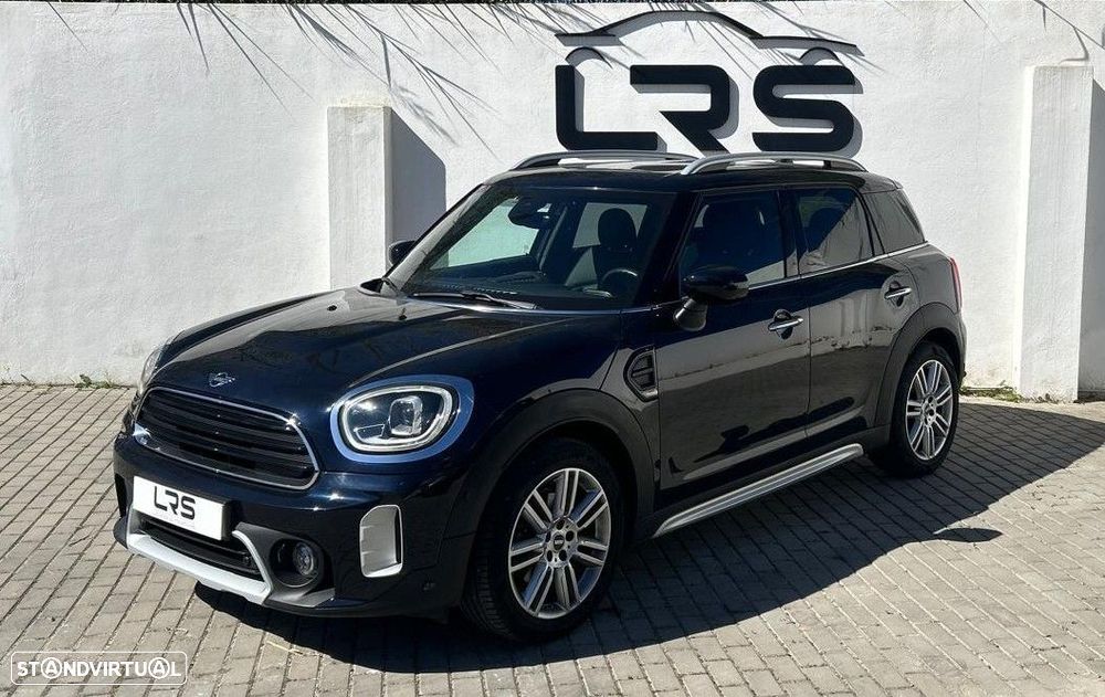 MINI Countryman Cooper D Northwood Edition Auto