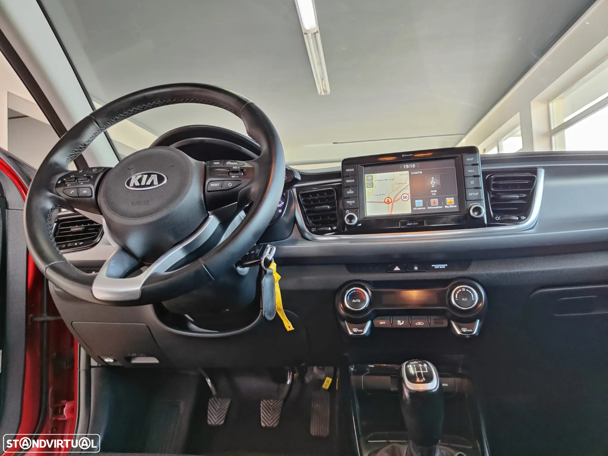 Kia Rio 1.0 T-GDi TX - 21