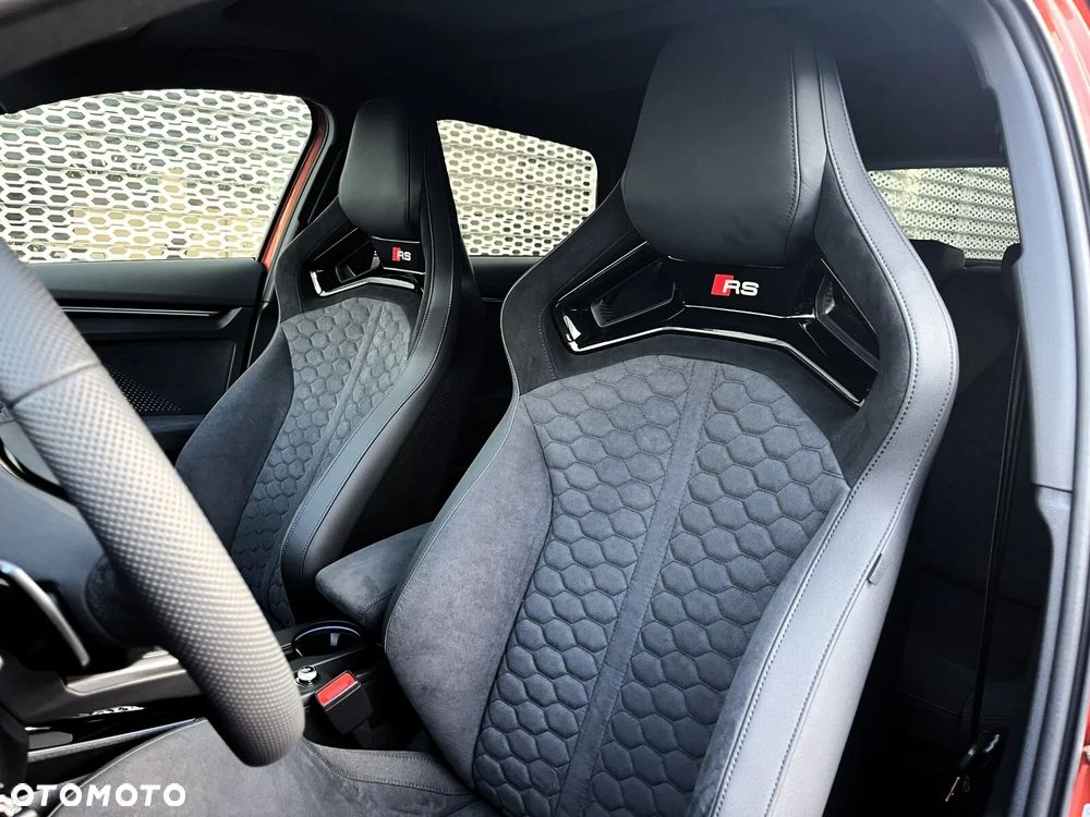 Audi RS3 Sportback TFSI quattro S tronic - 3