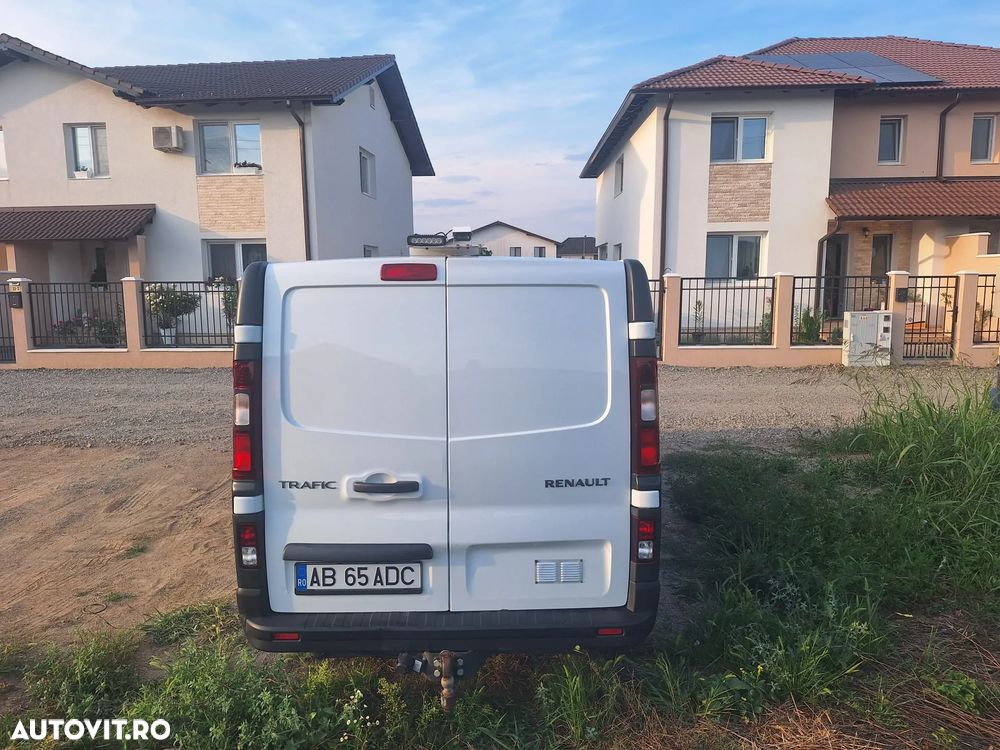 Renault Trafic - 7
