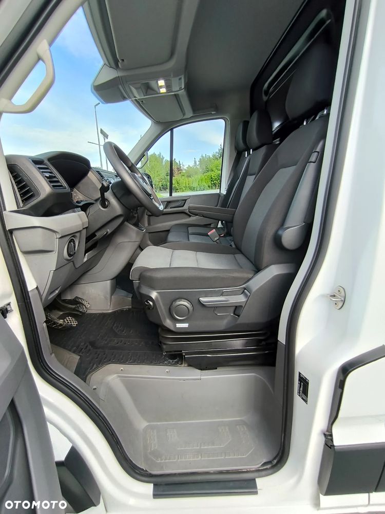 Volkswagen Crafter - 15