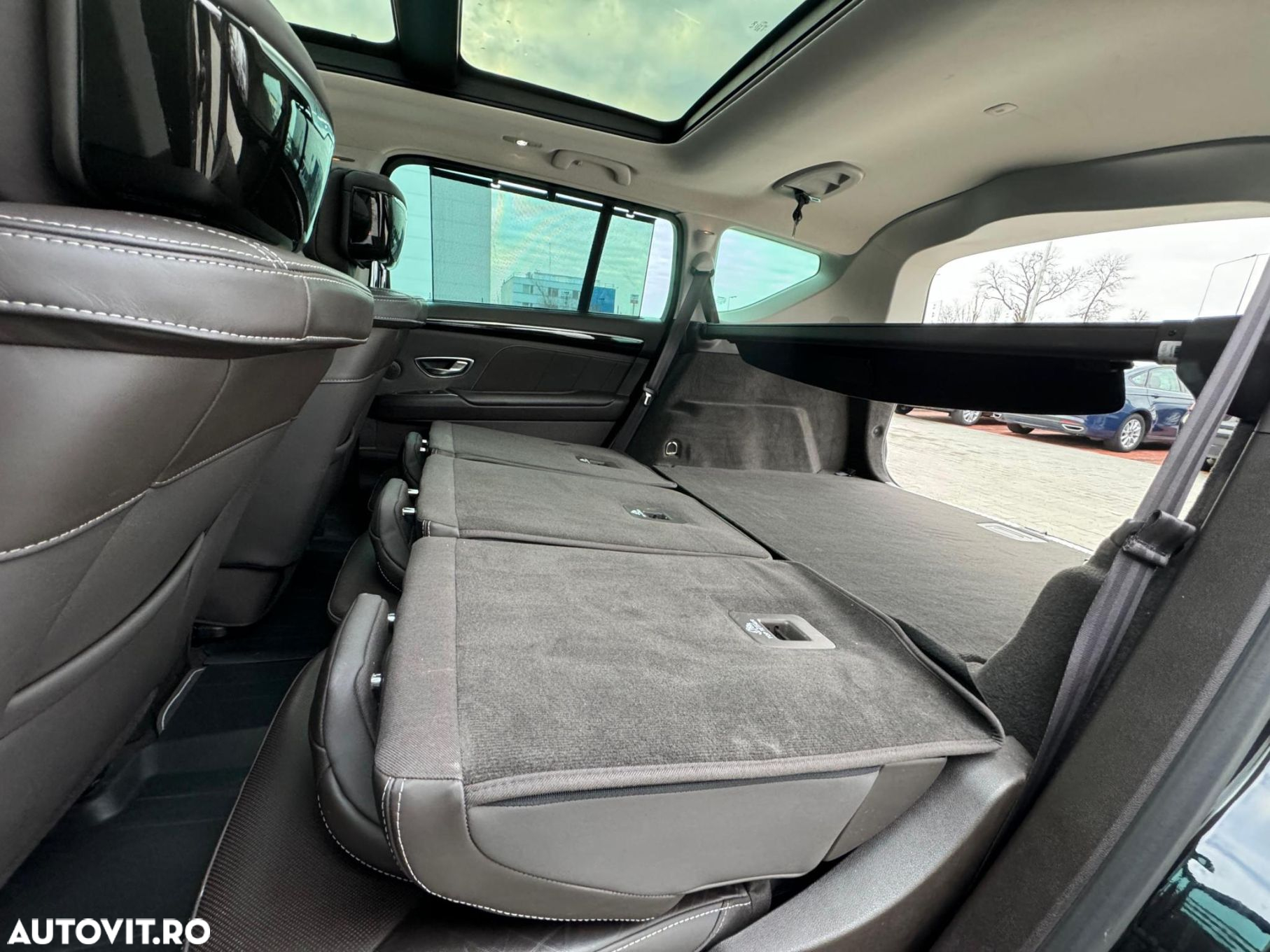 Renault Espace Energy dCi 160 EDC Initiale Paris - 19