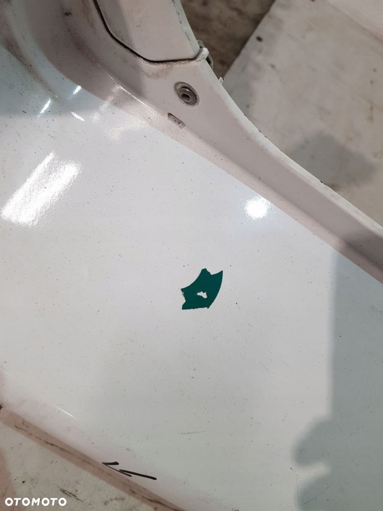 ZDERZAK TYŁ OPEL COMBO E BERLINGO IV PARTNER EU 21R EWP MINIVAN PDC - 13