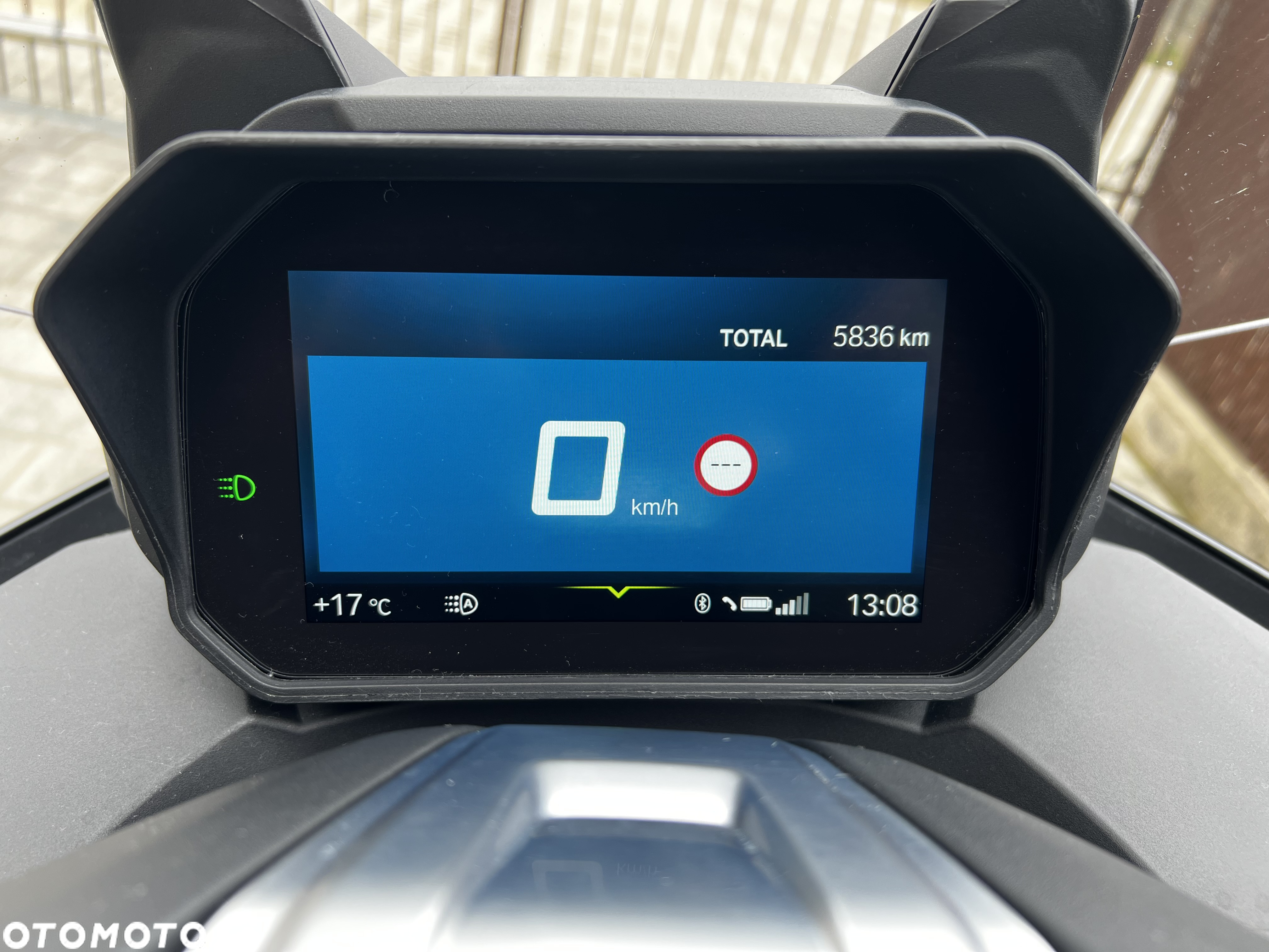 BMW C 400 GT - 14