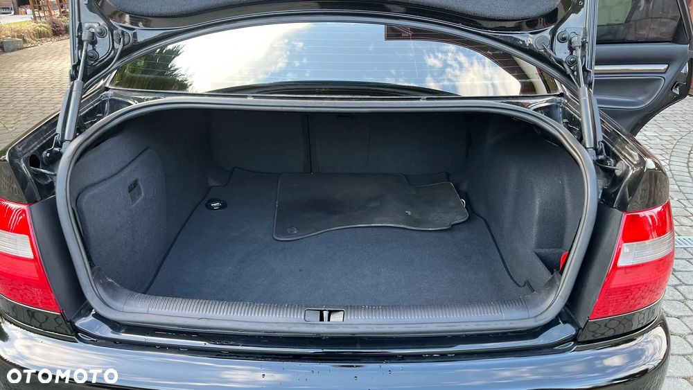 Audi S4 Limousine - 22