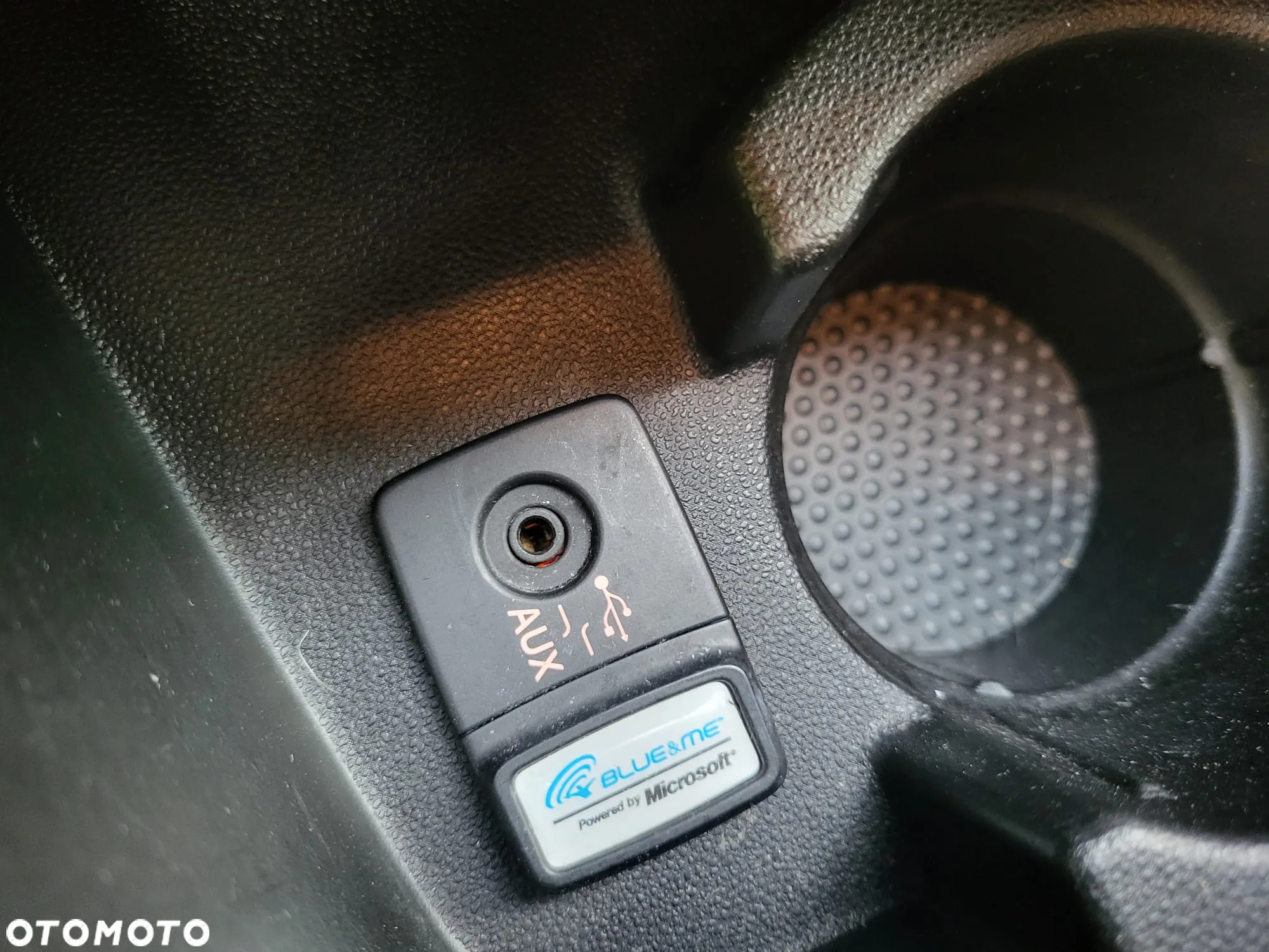 Fiat Punto Evo - 25