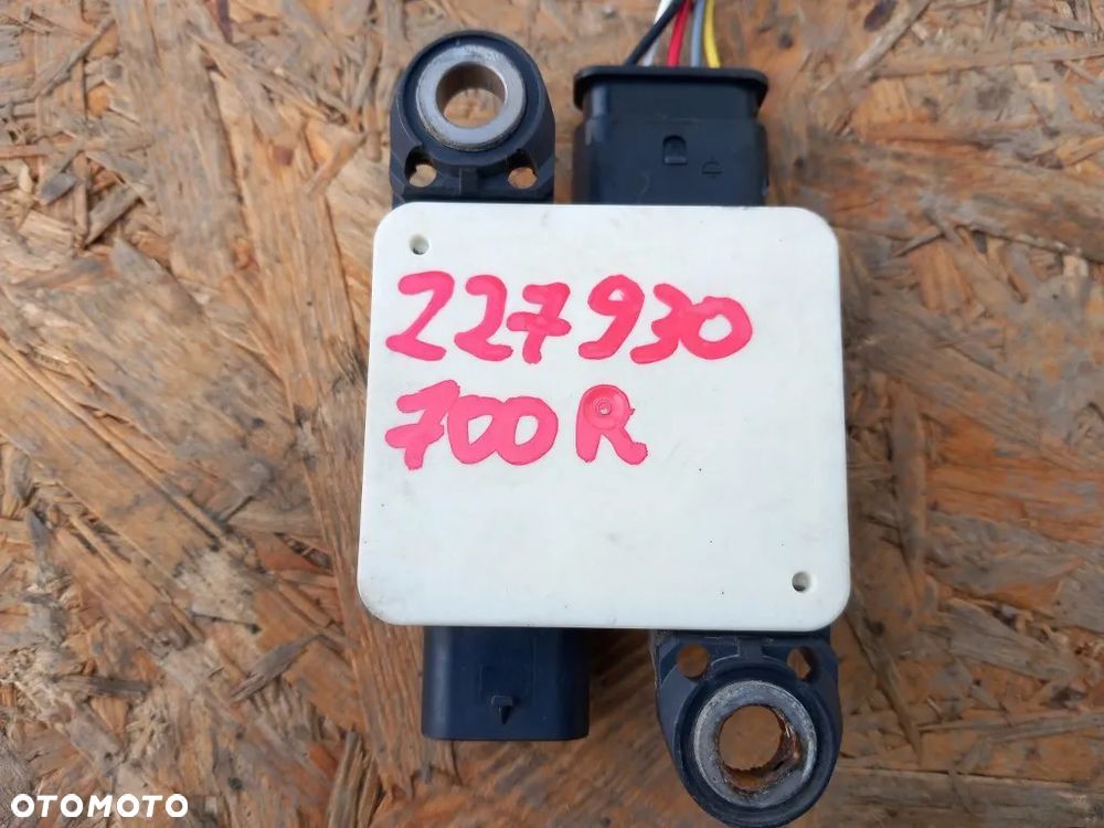 katalizator dpf fap filtr adblue nox wydech renault trafic iii talento nv300 2.0 dci 227904120r - 8