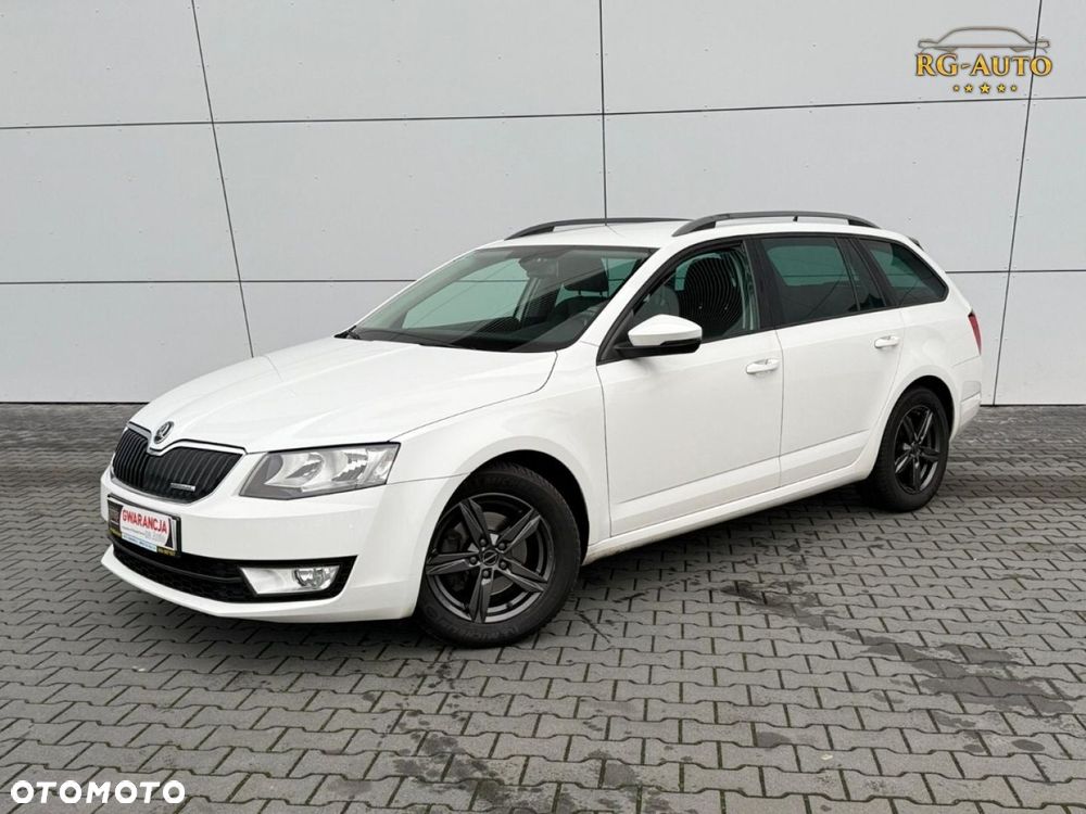 Skoda Octavia - 15