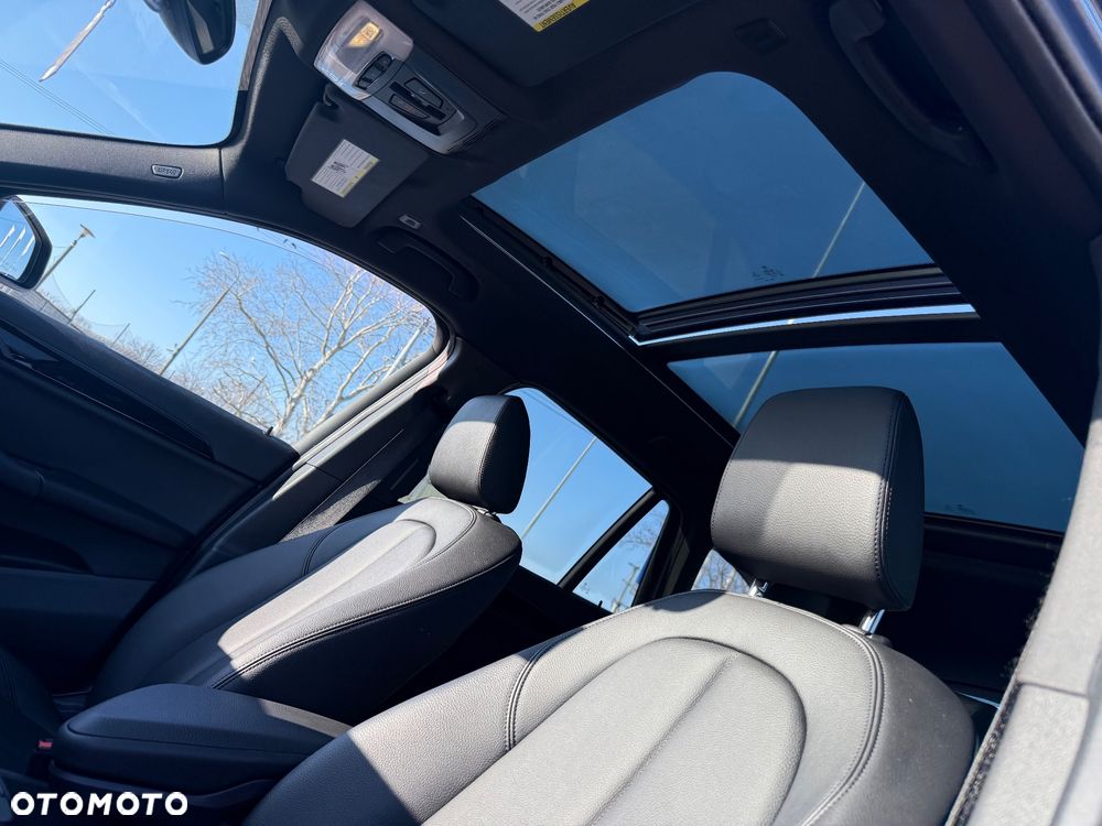 BMW X1 - 23