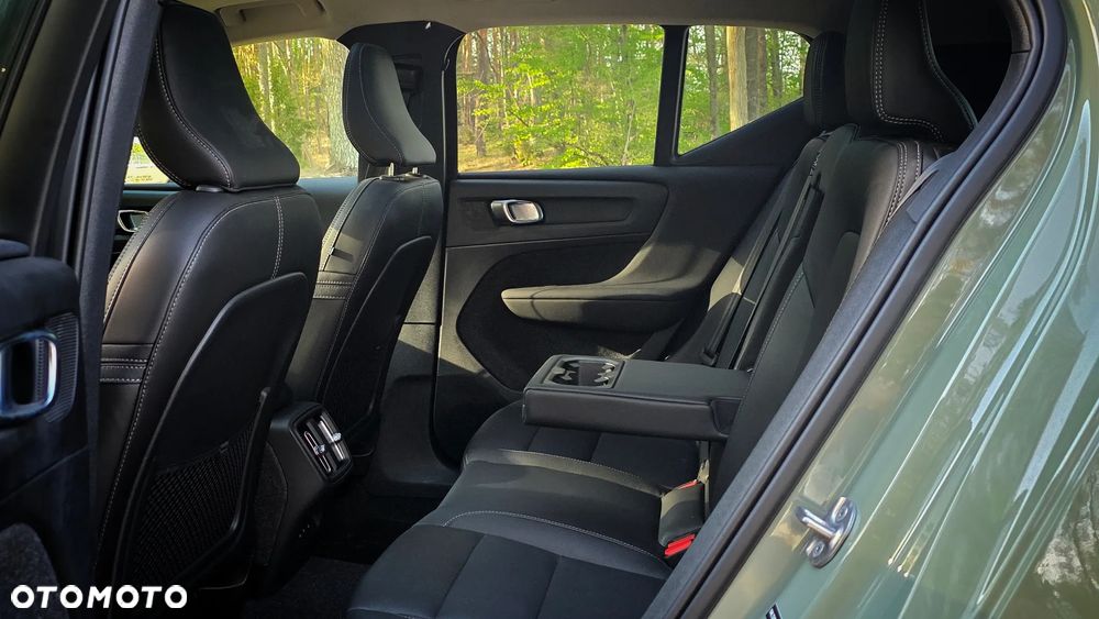 Volvo XC 40 - 17