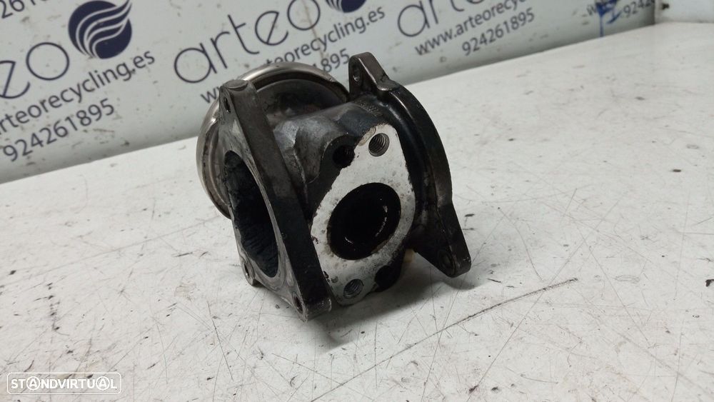 VALVULA EGR SEAT ALTEA 2005 -038 129 637 D - 4