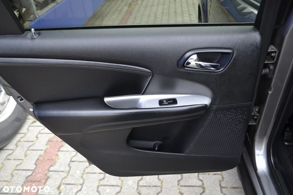 Fiat Freemont 2.0 Multijet - 15