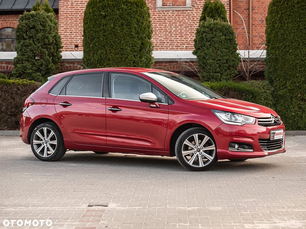 Citroën C4 BlueHDi 120 Stop&Start Selection - 6