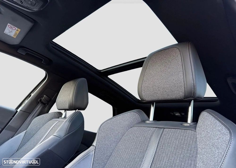 Peugeot 3008 1.2 PureTech Allure EAT6 - 14