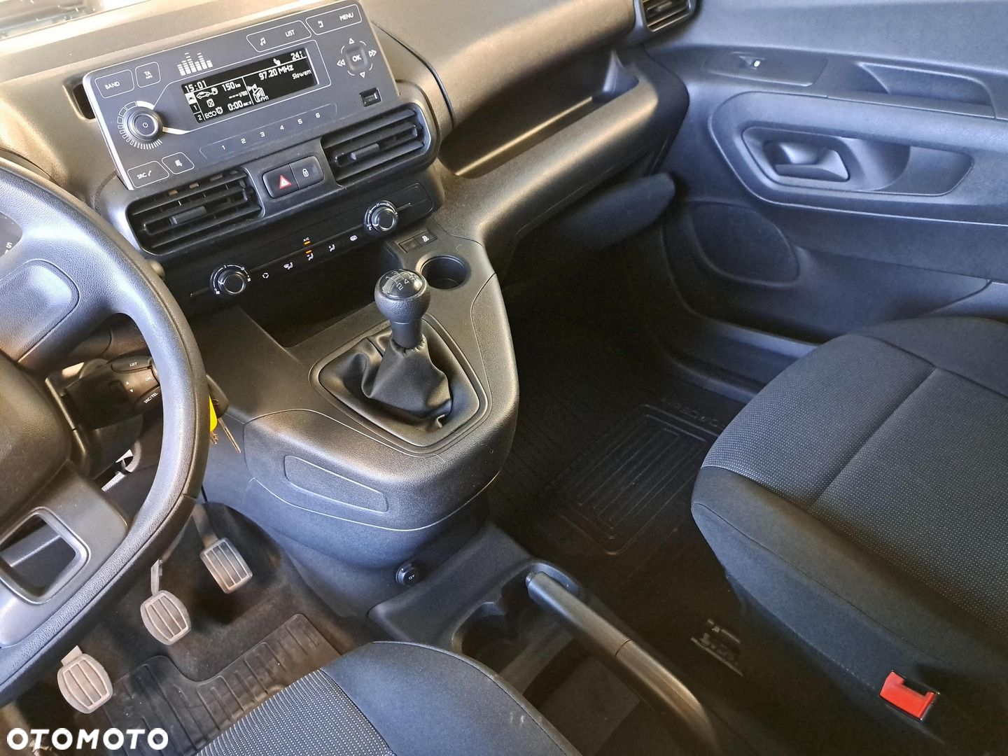 Toyota PROACE CITY - 21