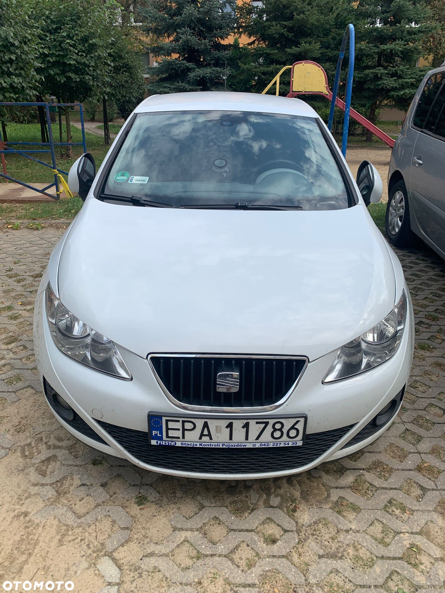 Seat Ibiza 1.2 TSI DSG Sport - 12