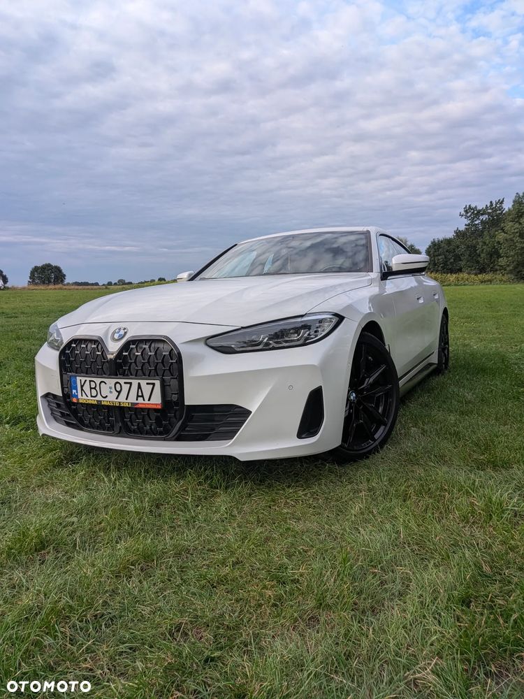 BMW Seria 4