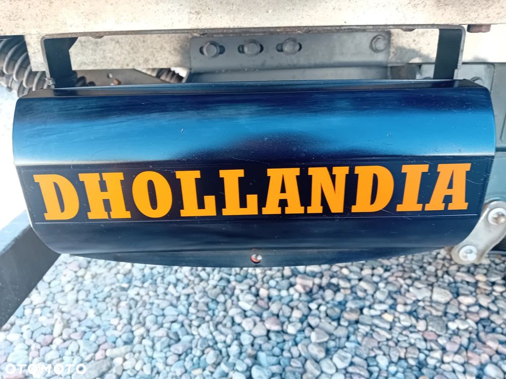 Opel Movano Winda Firana - 9